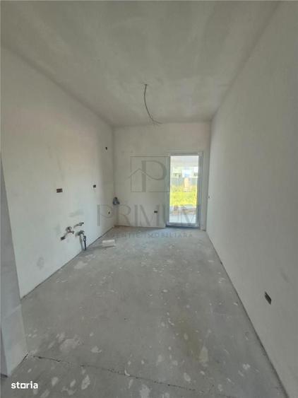 Duplex parter - predare la cheie - posibilitate alegere finisaje - 12