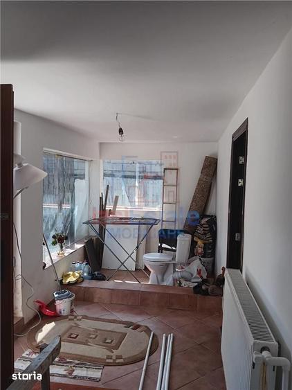Casă cu 3 camere cu Teren 200 Mp în Miroslava