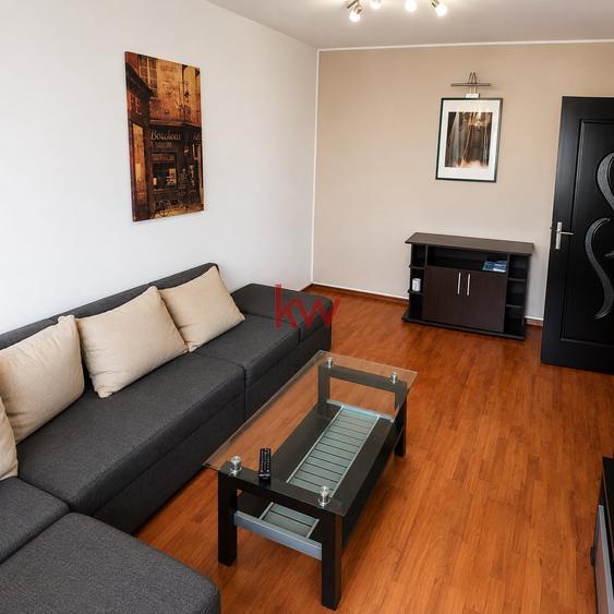 Apartament 2 camere decomandat | Tătărași | Mobilat și utilat | 54 mp - 3