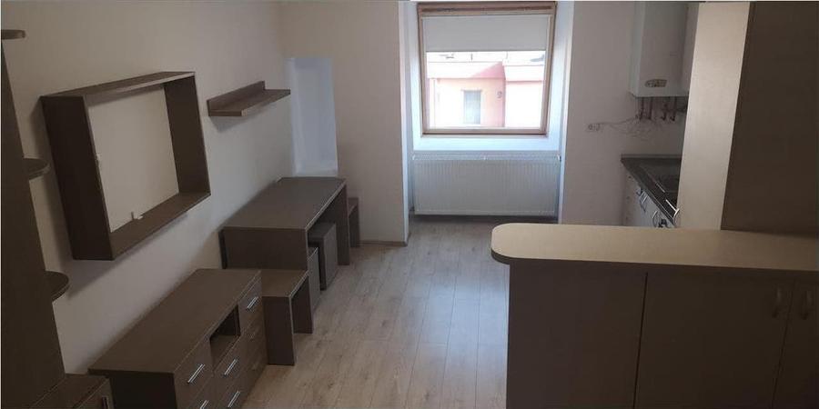 Apartament 2 Camere Astra  Cu Scara Interioara Mobilat  Utilat - 6