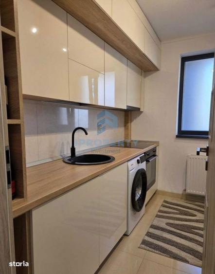 Apartament cu 2 camere în Grivița