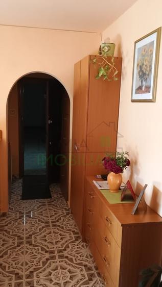 Apartament spațios cu 3 camere, 78 mp, 2 băi și 2 balcoane – Vlahuta - 5