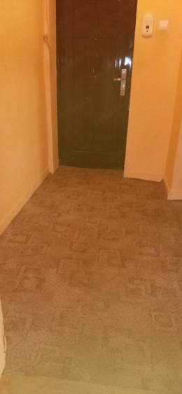 Apartament cu 2 camere semidecomandat în Nord