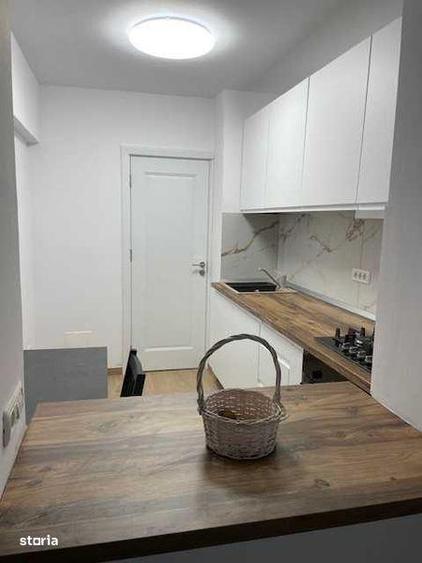 3 camere, Plaza, tot nou, prima inchiriere, proprietar - 6