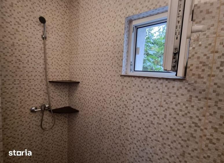 Apartament cu 2 camere în Nicolina