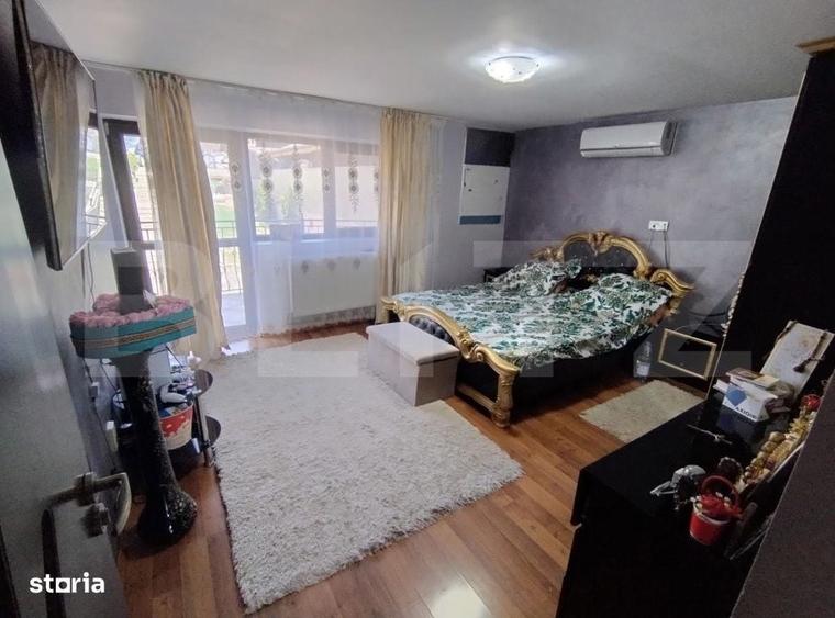 Casă cu 4 camere în Albești