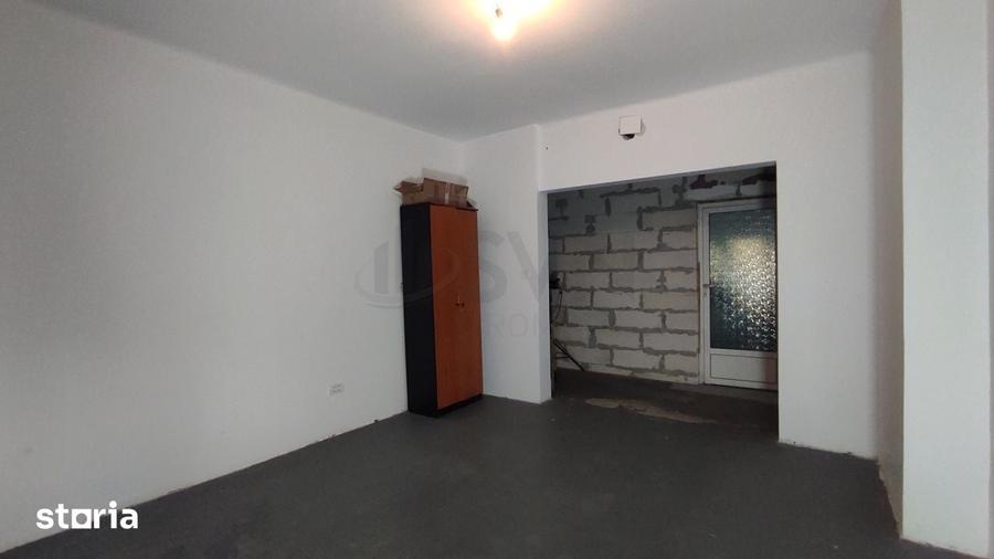 Apartament cu 4 camere decomandat în Unirii