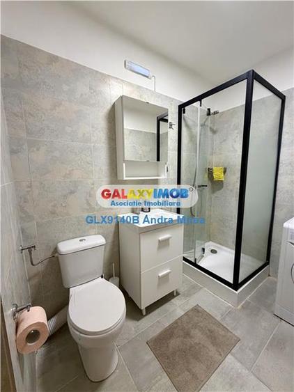 Apartament cu 2 camere decomandat, mobilat în Alba Iulia