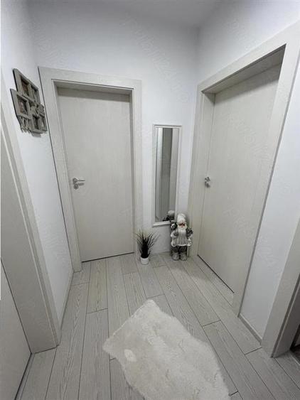 Apartament cu 2 camere decomandat în Theodor Pallady