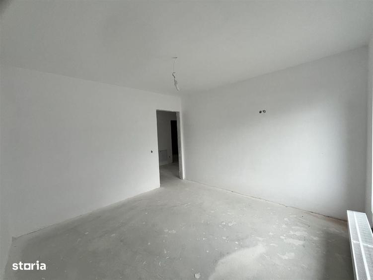 Casa duplex 123 mp, curte 200 mp, 4 camere Rasinari - 9