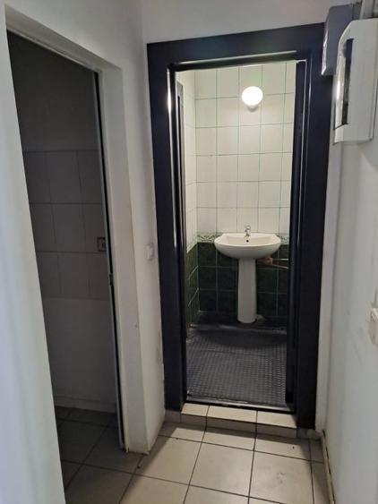 Spațiu comercial, de 70 mp, în Lujerului