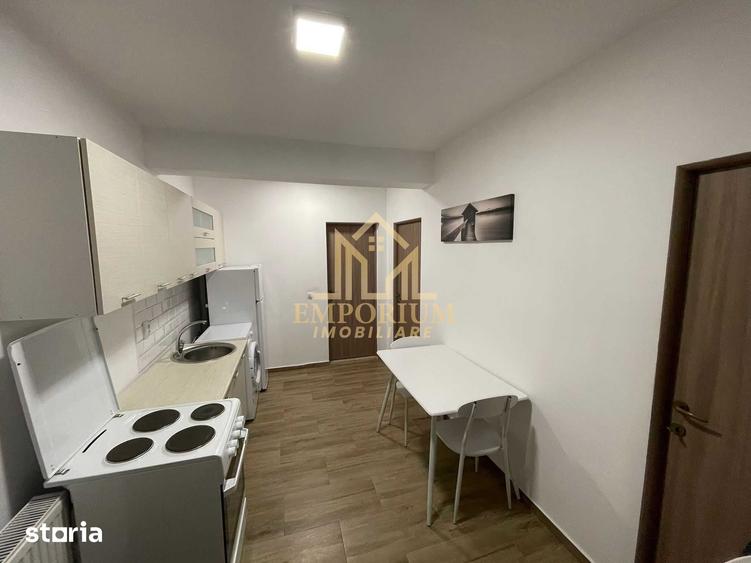 2 camere decomandate, Modern, Parcare, Buna Ziua, zona Autoworld - 5