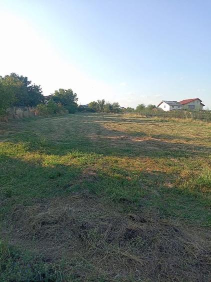 Spațiu comercial, în Clinceni