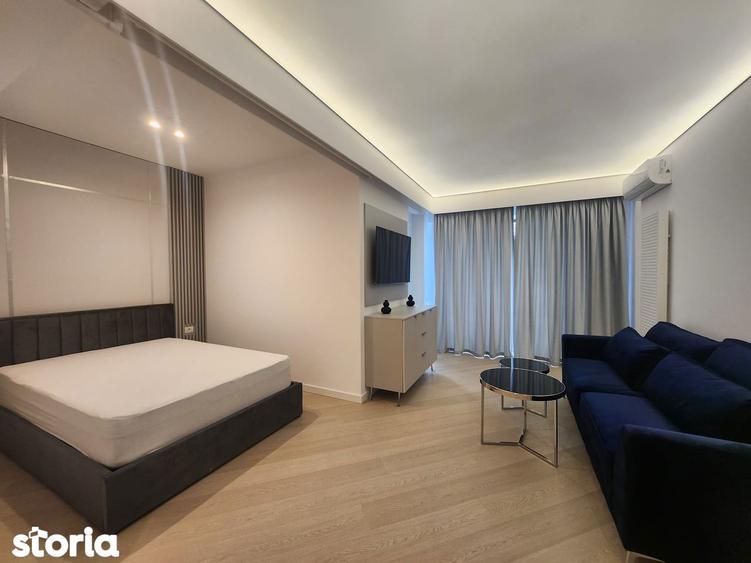 Studio modern/ Cortina North/ Promenada/ Pipera - 8