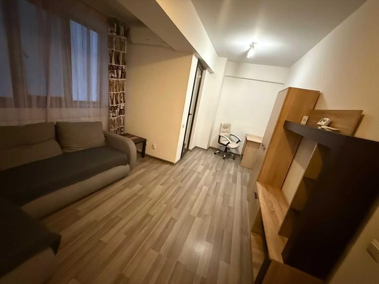 Apartament cu 2 camere decomandat în Chiajna