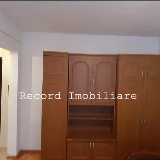 Garsonieră semidecomandată în Mărăști