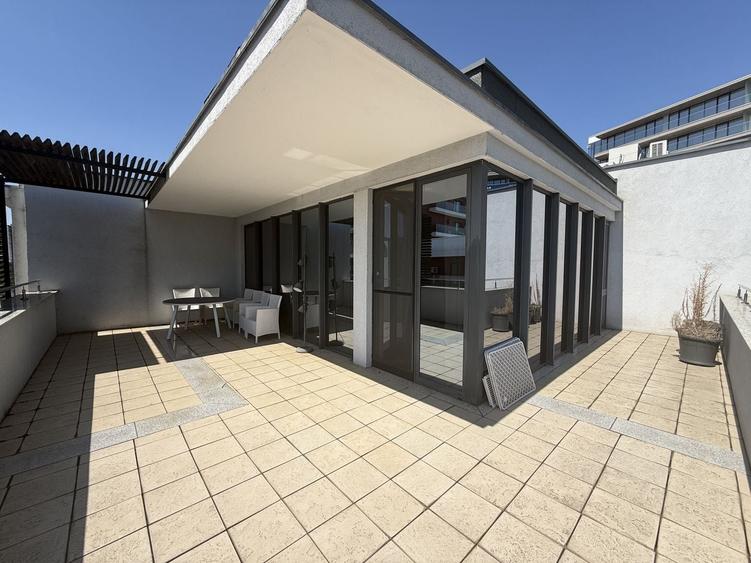 Penthouse duplex spectaculos cu terasă de 45 mp | Grand Residence Herăstrău - 1