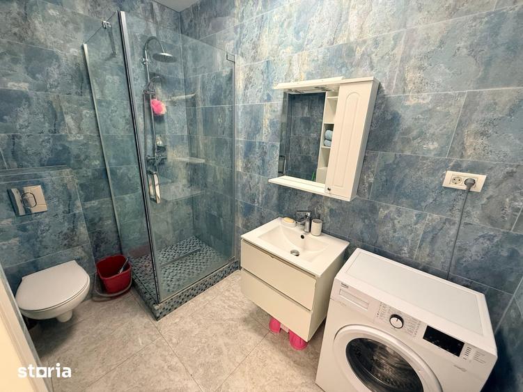 Apartament cu 2 camere în Nord
