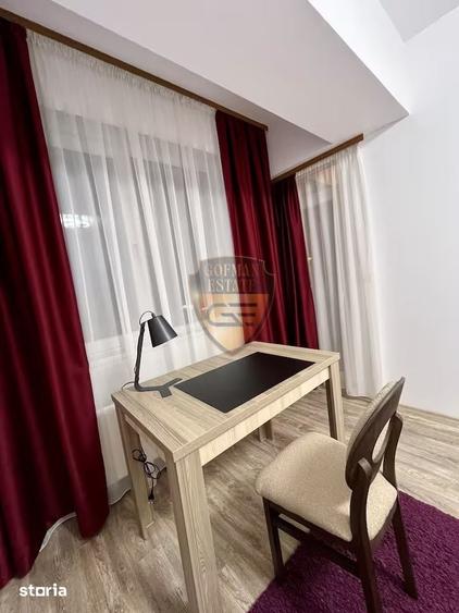 Apartament cu 3 camere decomandat în Nord