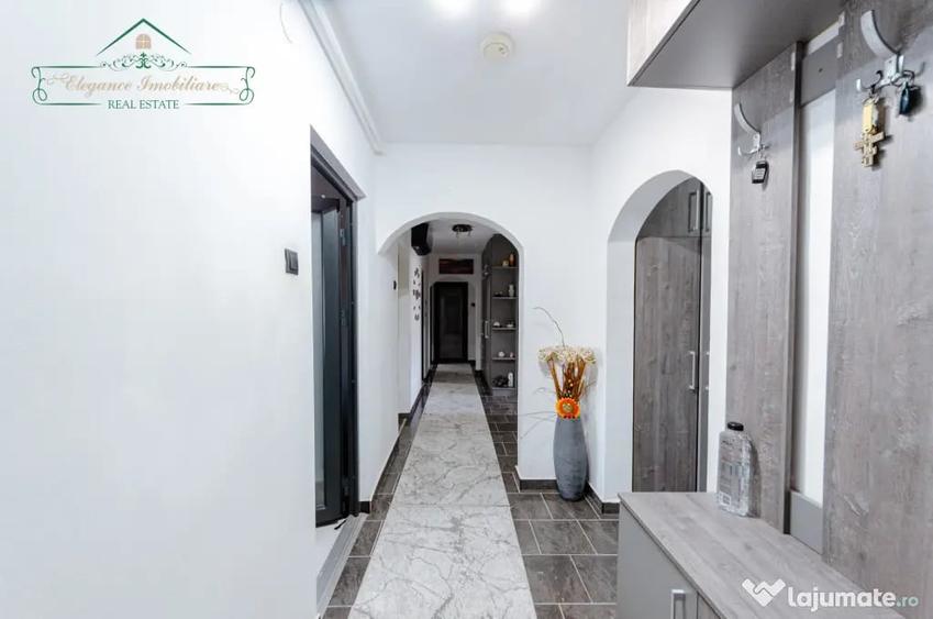 Apartament cu 5 camere decomandat în Micălaca
