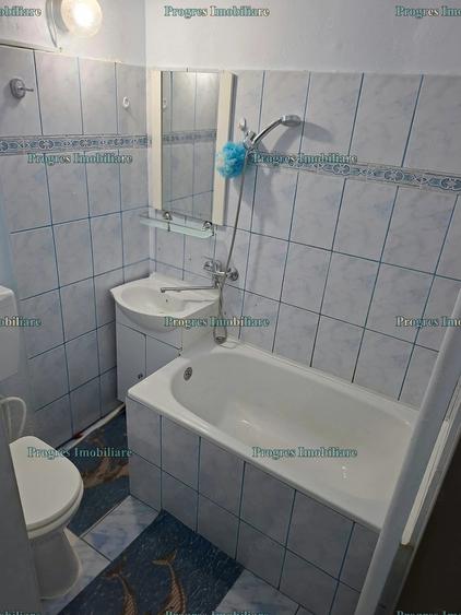 Garsonieră semidecomandată în Giroc