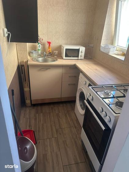 Apartament cu 2 camere în Berceni