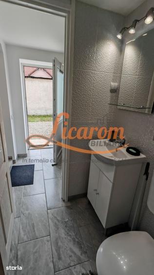Casă cu 3 camere cu Teren 170 Mp în Sânpetru