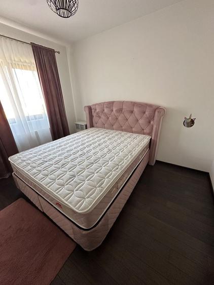 Apartament cu 3 camere în Lazaret