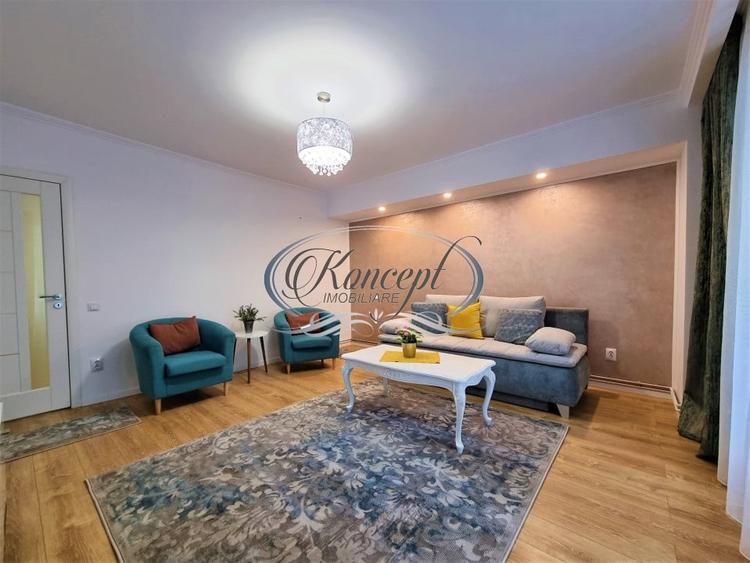 Apartament unicat in zona Interservisan - 2