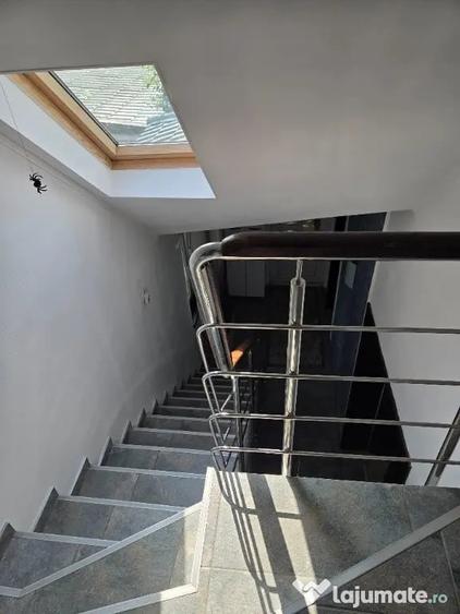 Vila P+M Bucuresti Noi 5 minute Parc Bazilescu Bucuresti Noi - Bucuresti (Bucuresti-Ilfov) - 5