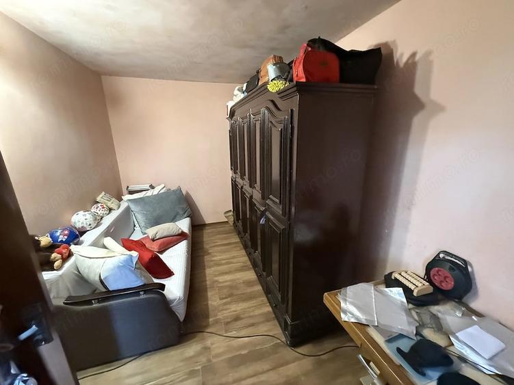 Apartament cu 2 camere nedecomandat în Tomis Nord
