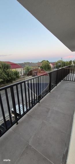 Apartament cu 2 camere în Nădab