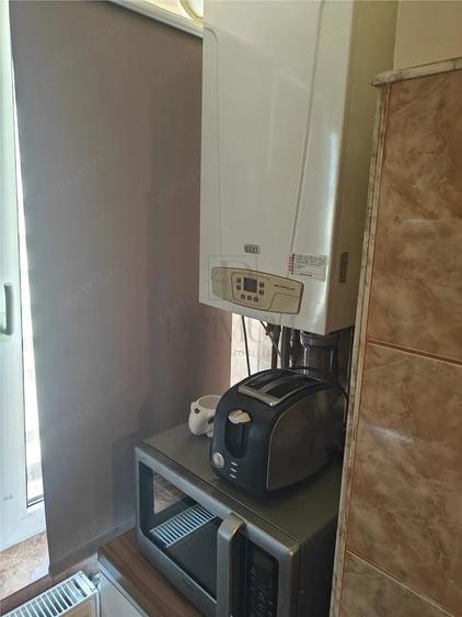 Apartament cu 3 camere în Torontalului