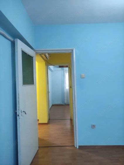 Apartament cu 4 camere decomandat în Gării