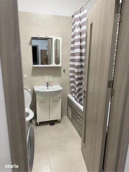 Apartament cu 2 camere în Chiajna