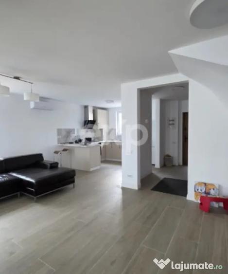 Casă cu 4 camere cu Teren 150 Mp în Central