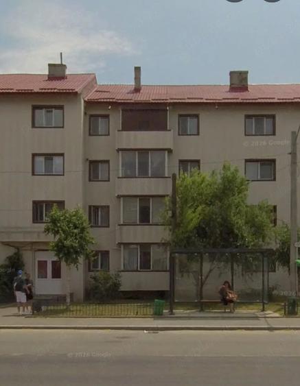 Apartament cu 3 camere decomandat în Cornetu