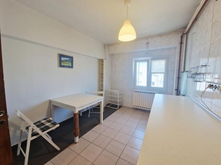 Apartament 4  Camere Decomandat | Teiul Doamnei | Maica Domnului | Lizeanu - 5