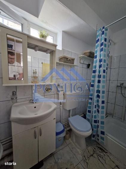 Apartament 2 camere Tomis Nord - 1
