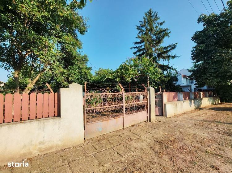 Casă cu 2 camere în Boldești