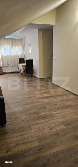 Apartament cu 2 camere în Bartolomeu