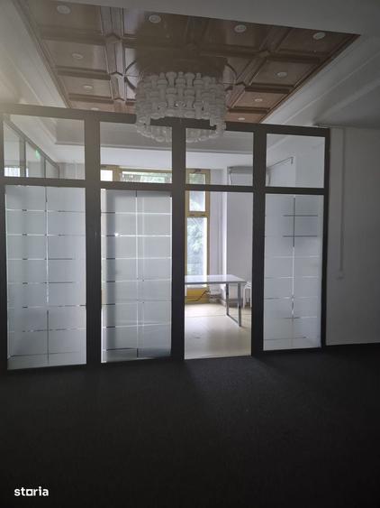 Spațiu comercial, de 200 mp, în Unirii