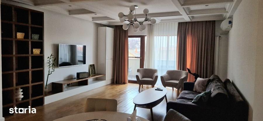 Apartament Ultracentral 3 Camere - incalzire gaz - 2