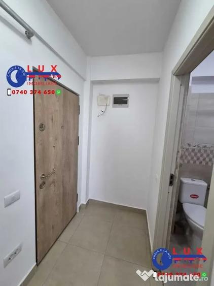 Apartament cu 2 camere decomandat în Piața Nouă