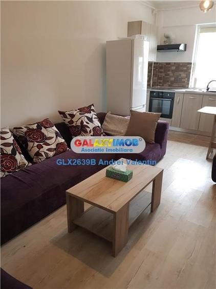Apartament Bloc Nou Berceni - Aparatorii Patriei - Metalurgiei - 1