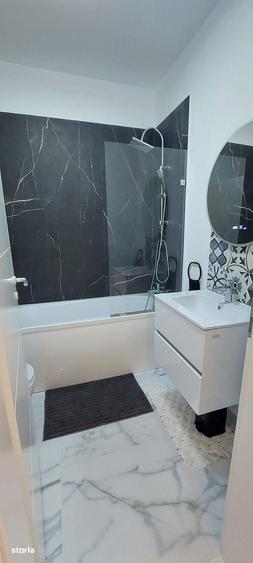 Apartament cu 2 camere decomandat în Cotroceni