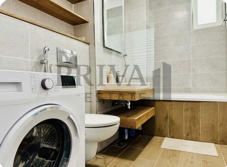 Apartament cu 2 camere decomandat, mobilat în Ultracentral