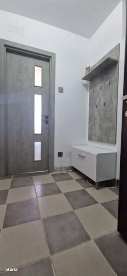 Apartament cu 2 camere semidecomandat în Câmpia Libertății
