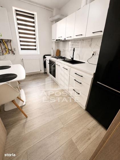 Apartament cu 2 camere în Moșnița Veche