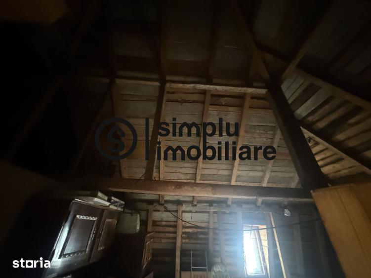 Casă cu 6 camere cu Teren 372 Mp în Bariera Vâlcii